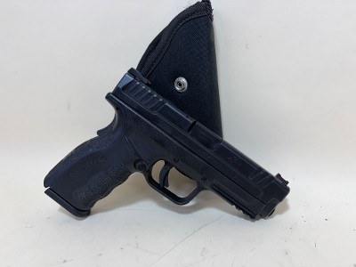 Springfield Armory XD Mod.2 4