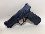 Springfield Armory XD Mod.2 4