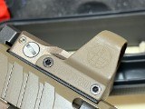 SIG Sauer P320 DH3 9mm 5