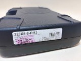 SIG Sauer P320 DH3 9mm 5