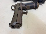 SIG Sauer P320 DH3 9mm 5