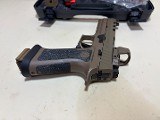 SIG Sauer P320 DH3 9mm 5