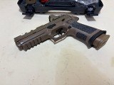SIG Sauer P320 DH3 9mm 5