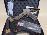 SIG Sauer P320 DH3 9mm 5