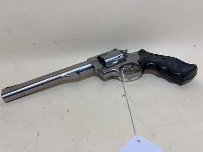 Ruger Redhawk .44 Magnum 7.5