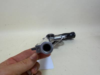 Ruger Redhawk .44 Magnum 7.5