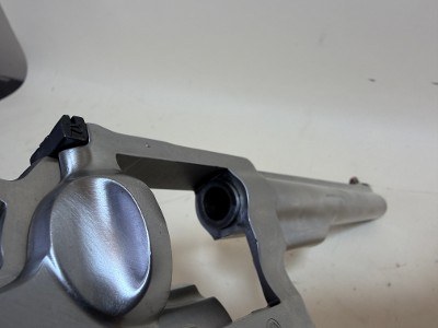 Ruger Redhawk .44 Magnum 7.5