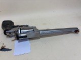 Ruger Redhawk .44 Magnum 7.5