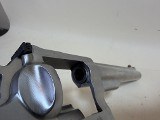 Ruger Redhawk .44 Magnum 7.5