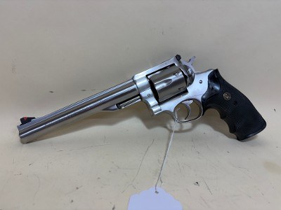 Ruger Redhawk .44 Magnum 7.5