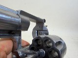 Ruger Redhawk .44 Magnum 7.5