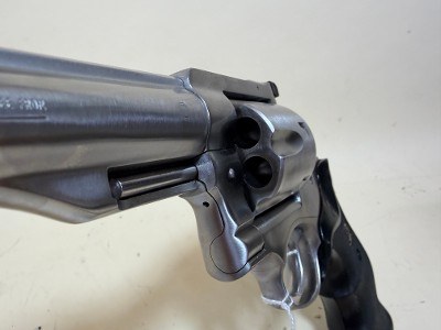 Ruger Redhawk .44 Magnum 7.5