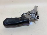 Ruger Redhawk .44 Magnum 7.5