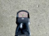 Walther Q5 Match PPQ Polymer Frame 9mm Optic +3 Mags & Original Case - 8 of 10