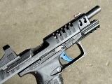 Walther Q5 Match PPQ Polymer Frame 9mm Optic +3 Mags & Original Case - 6 of 10