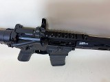 Springfield Armory SAINT Victor 5.56 NATO AR-15 Rifle with LAW Tactical Folding Adapter - Image 8 of 8