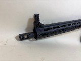 Springfield Armory SAINT Victor 5.56 NATO AR-15 Rifle with LAW Tactical Folding Adapter - Image 2 of 8
