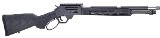 Henry Hush Series SPD 45-70 Carbon Fiber 16