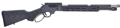 Henry Hush Series SPD 45-70 Carbon Fiber 16