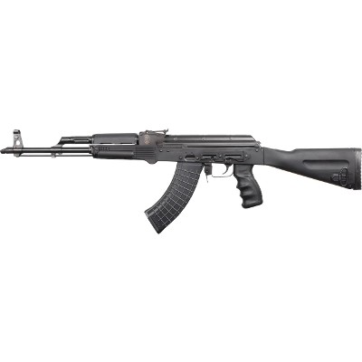 Pioneer Arms Sporter Forged Trunnion AK-47 7.62x39 16'' 30-Rd Rifle - Image 2 of 2