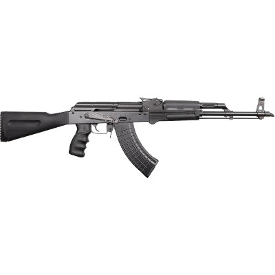 Pioneer Arms Sporter Forged Trunnion AK-47 7.62x39 16'' 30-Rd Rifle - Image 1 of 2