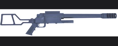 Noreen ULR 50 BMG 16