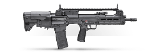 Springfield Hellion 556 Nato Bullpup 16