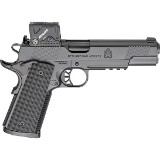 Springfield TRP 45 ACP W/ Aimpoint COA & Light Rail Blackout 1911 PC9125LRCOA - Image 1 of 1