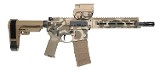 CNC Custom Daniel Defense V7 556 Nato 10