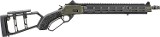 Mad Pig Custom Marlin 1894 357 Mag 16
