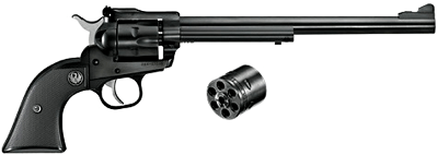 Ruger New Model Single Six 22LR 404 - Image 1 of 1