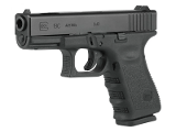 Factory Rebuilt Glock Model 19C 9mm Ported Barrel & Slide 15 Round Capacity PR19599 - 2 of 3
