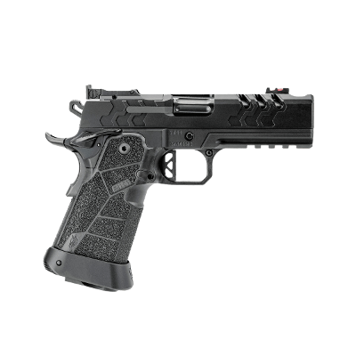 Kimber 2K11 Pro Comp 9mm Optics Ready 19 Round Capacity 3500073 - Image 1 of 1