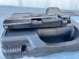 Beretta PX4 Storm – .40 S&W, Full Size, Beretta Certified Used (Y-Gun) - Image 5 of 7