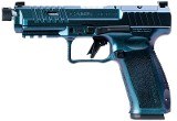 Canik Mete SFX Pro 9mm Stingray Finish 5