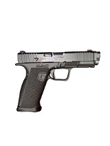 Glock 19 Gen 5 FS 9mm 15rd Radian Ramjet Nomad 9X Frame Original Case - Image 13 of 14