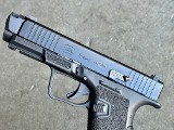 Glock 19 Gen 5 FS 9mm 15rd Radian Ramjet Nomad 9X Frame Original Case - Image 5 of 14