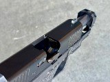 Glock 19 Gen 5 FS 9mm 15rd Radian Ramjet Nomad 9X Frame Original Case - Image 9 of 14