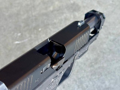 Glock 19 Gen 5 FS 9mm 15rd Radian Ramjet Nomad 9X Frame Original Case - Image 9 of 14