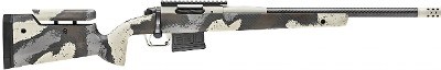 Springfield 2020 Waypoint 308 Carbon Fiber 20