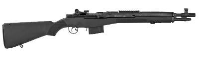 Springfield Armory M1A Socom 16 308 Black Synthetic 16