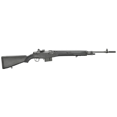 Springfield Armory M1A Standard 308 22