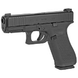 Factory Rebuilt Glock 45 Gen 5 9mm 17 Round Capacity PR45509 - Image 2 of 2