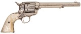 1907 Colt Frontier Six Shooter – 1st Gen SAA .44-40, 7.5