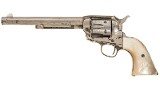 1907 Colt Frontier Six Shooter – 1st Gen SAA .44-40, 7.5