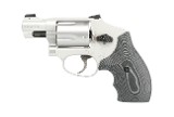 Smith & Wesson Model 642UC 38 Spl Hammerless XS Night Sights 642 13995 - Image 1 of 1