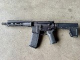 FoldAR FLDR-15 Compact 223 Wylde / 5.56 9