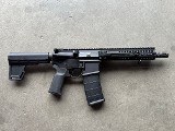 FoldAR FLDR-15 Compact 223 Wylde / 5.56 9