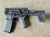 FoldAR FLDR-15 Compact 223 Wylde / 5.56 9