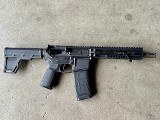 FoldAR FLDR-15 Compact 223 Wylde / 5.56 9